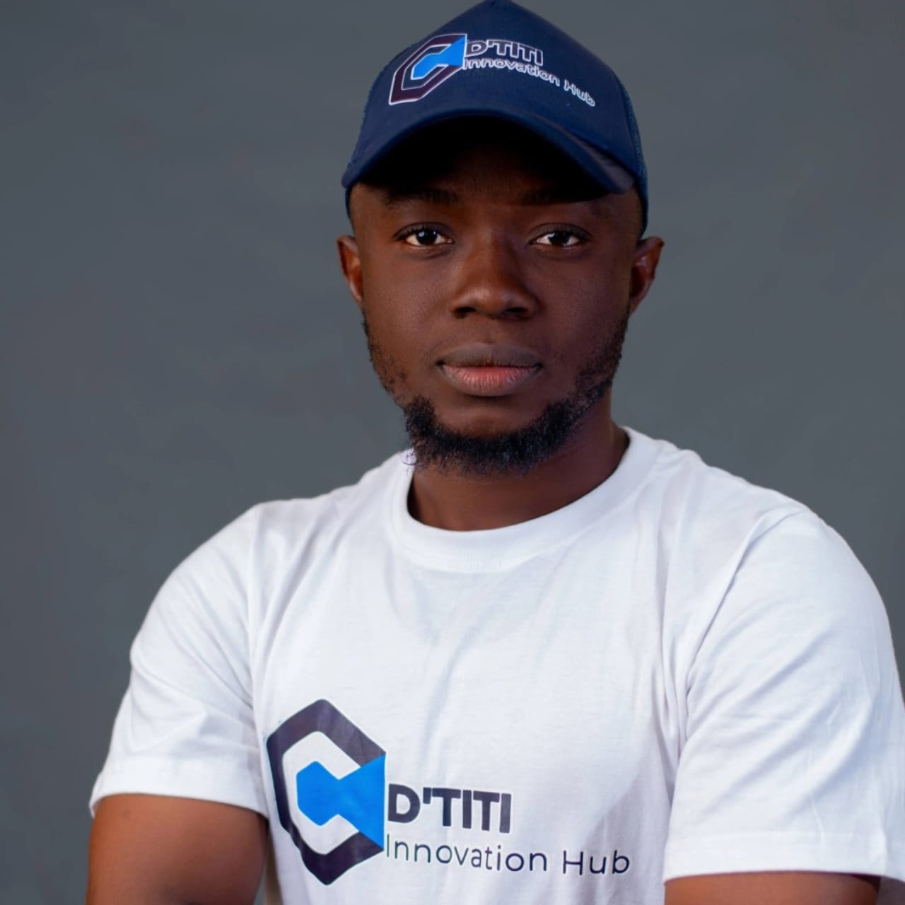 THE CEO D'TITI INNOVATION HUB